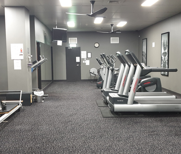 403/199-201 Regent Street, Redfern NSW 2016 - Apartment For Rent | ... - Photo 6