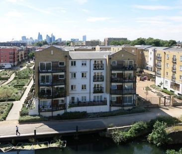 Copperfield Road, Mile End, London E3 - Photo 5