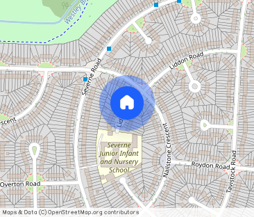 Liddon Grove, Acocks Green, BIRMINGHAM - Photo 1