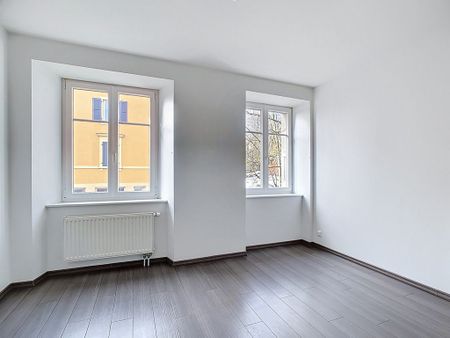 4 Zimmer, 106 m², 2. Stock - Photo 3