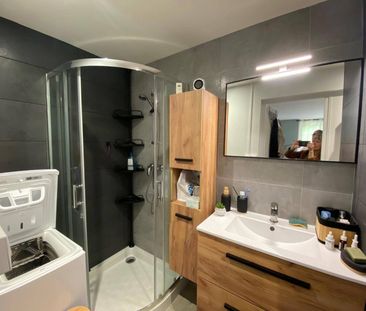 Location appartement rénové 3 pièces 55.97 m² à Vienne (38200) 6 - Photo 1