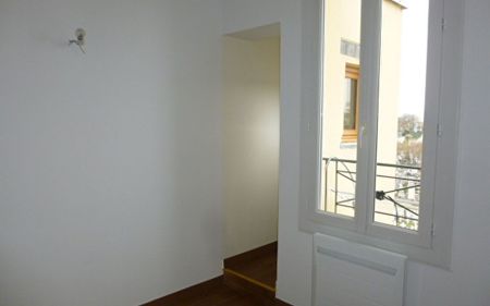 Appartement à louer 2 pièces • 22,57 m2 Issy-les-Moulineaux - Photo 5