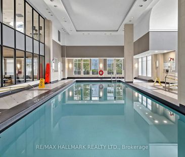 For Lease - 310 Red Maple Road Unit# 712, Richmond Hill, Ontario - Photo 1