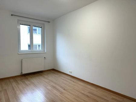 CHARMANTE 3-ZIMMERWOHNUNG MIT GETRENNTER KÜCHE NÄHE U4 UNTER ST. VEIT! - Photo 5