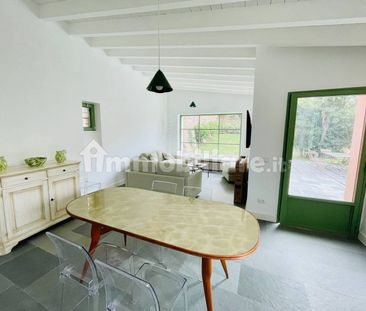 Villa unifamiliare via Mariano Fortuny 22, Flaminio, Roma - Photo 6