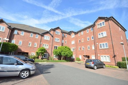 2 Bedroom Apartment To Let - Photo 5