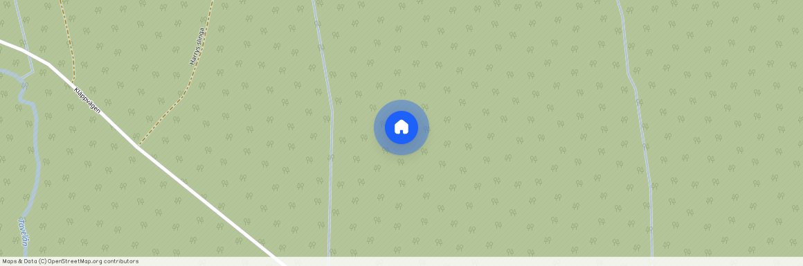 Älvdala, Vännäs, Västerbotten, Prästgatan 8