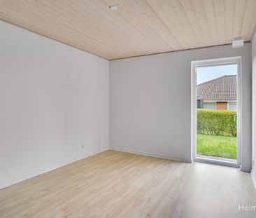 4-værelses Rækkehus på 107 m² i Holbæk - Foto 1