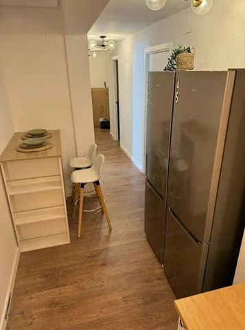 Carrer del Cardenal Benlloch, Valencia, Valencian Community 46920 - Photo 2