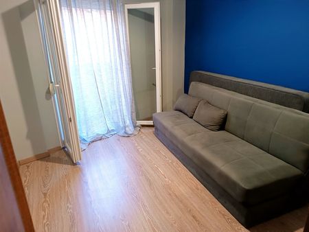 Studio/Γκαρσονιέρα για ενοικίαση Σκεπάρνη (Αμπελόκηποι) - Photo 2