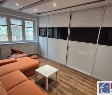 Pomorzany, ul. Mieszka I - Фото 1