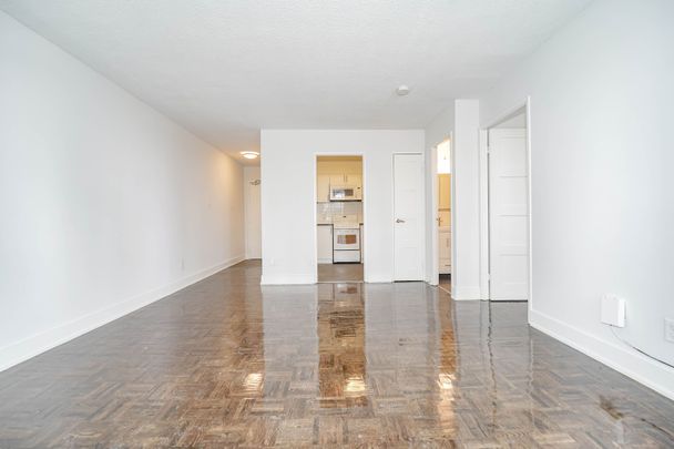 For Lease - 33 Isabella Street Unit# 2412, Toronto, Ontario - Photo 1