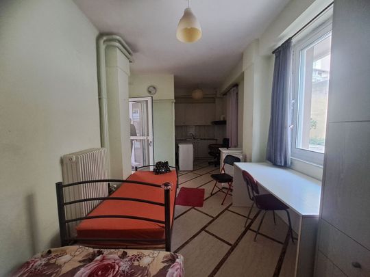 Studio/Γκαρσονιέρα για ενοικίαση Αφανός - Νταμάρια (Λαμία) - Photo 1