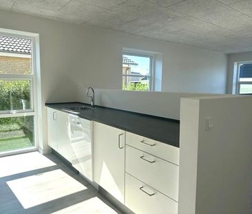 Skønt 4-værelses tvillingehus nær Middelfart - Foto 2