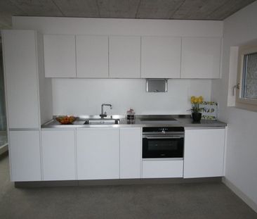 BEAUTIFUL 2.5-ROOM APARTMENT - Photo 4