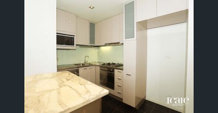 Spacious 2 Bedroom Apartment in Concept Blue - Photo 3