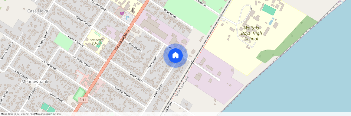 48 Leith Street, Oamaru, Waitaki