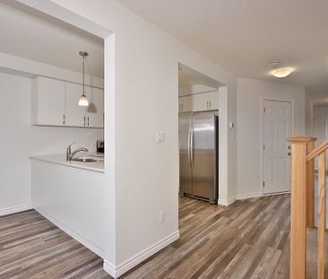 For Lease - 346 Bradshaw Drive, Stratford, Ontario - Photo 2