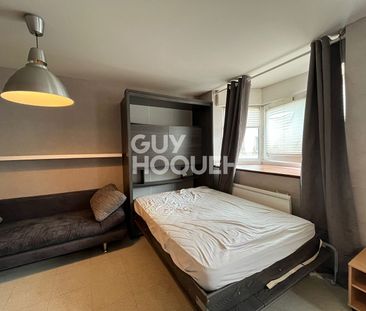 Location Appartement 1 pièce 24m² - Photo 3