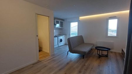 location Appartement T1 DE 24.78m² À FONSORBES - Photo 3