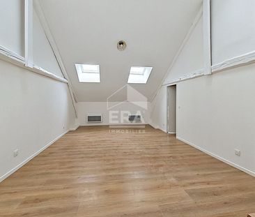 Location Appartement 2 pièces 43m² - Photo 4