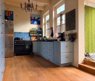 Huis te huur: Wilhelminastraat 6 2201 KC Noordwijk (ZH) - Photo 4