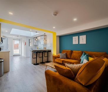 5 bedroom house share to rent - Photo 1