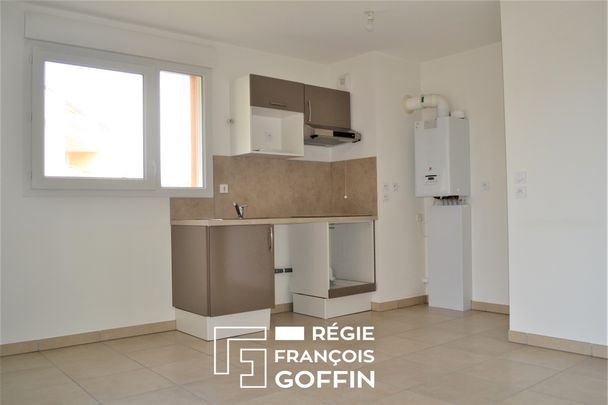 APPARTEMENT T3 DE 55,87m² - BALCON - LOZANNE - Photo 1