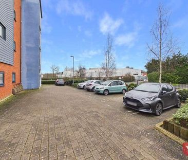 Norden Mead, Milton Keynes, MK7 - Photo 5