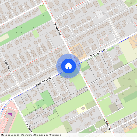 mazowieckie, Warszawa, Wilanów, Wilanów, Królewski, Zaściankowa