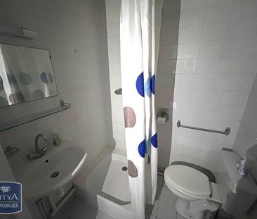 Location Appartement 1 pièce 20m² LE MANS 72000 - Photo 4