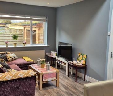 Apartment for rent, The Rise, Glasnevin (Dublin, Ireland) - Photo 1