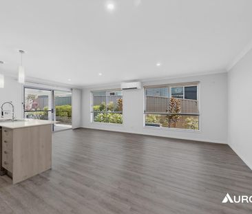 Spacious Family Home in Peaceful Redland Bay Location - Photo 1