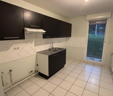 Location Appartement 3 pièces 73m² CHAMALIERES 63400 - Photo 4