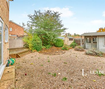 4 bedroom house to rent Stewarts Way, Manuden, Bishop's Stortford, ... - Photo 1