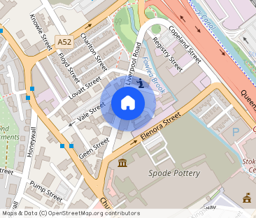 Liverpool Road, Stoke-On-Trent, ST4 - Photo 1