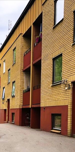 Hallevadsvägen 7B - Foto 2