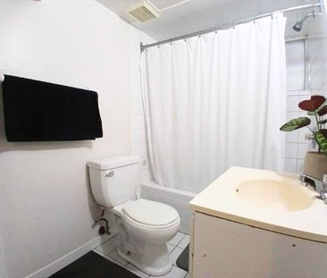 For Lease - 931 Pape Avenue Unit# Lower, Toronto, Ontario - Photo 6