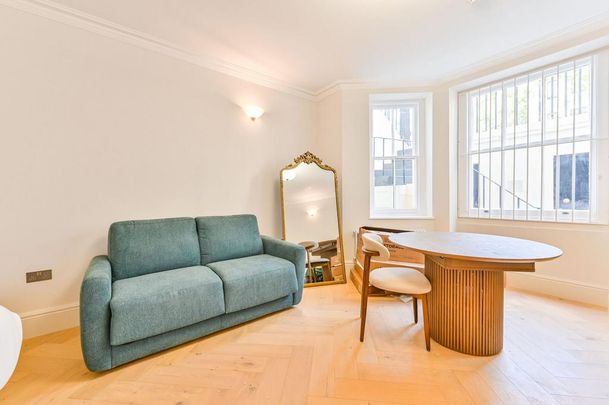Studio to rent - Photo 1