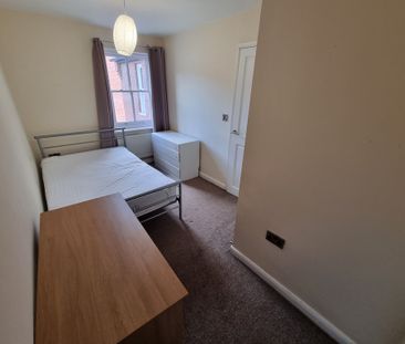 2 Bed Student Accommodation - Photo 5