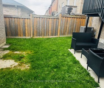For Lease - 5463 Tenth Line Unit# Upper, Mississauga, Ontario - Photo 3