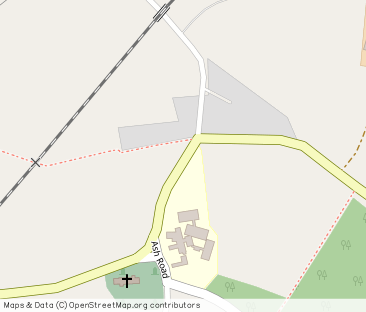 Station Road, Campsea Ashe, Woodbridge, Suffolk, IP13 - Photo 1