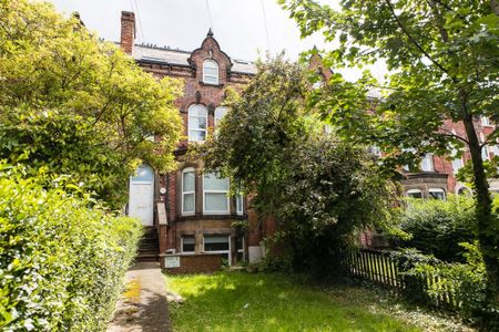 Flat 6, 27 Richmond Road, Headingley, Leeds - Photo 4