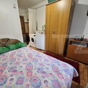 Garsoniera de inchiriat, zona Olari - Fotografie 2