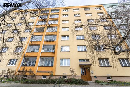 Pronájem bytu 2+1 50 m² - Photo 4