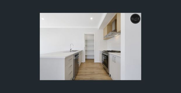 BRAND NEW EXECUTIVE HOME - Photo 1