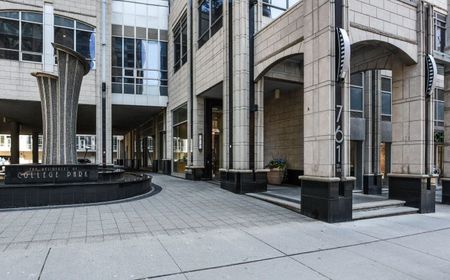 For Lease - 761 Bay Street Unit# 1213, Toronto, Ontario - Photo 3