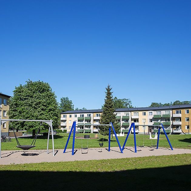 Norrgårdsgatan 6A - Foto 1