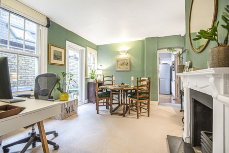 Hambalt Road, Clapham, London, SW4 - Photo 3