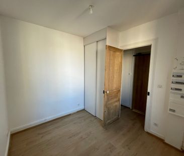 APPARTEMENT T3 A LOUER - Photo 2